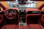Bentley Bentayga V8 Centenary Specifications 2020 года (UAE)